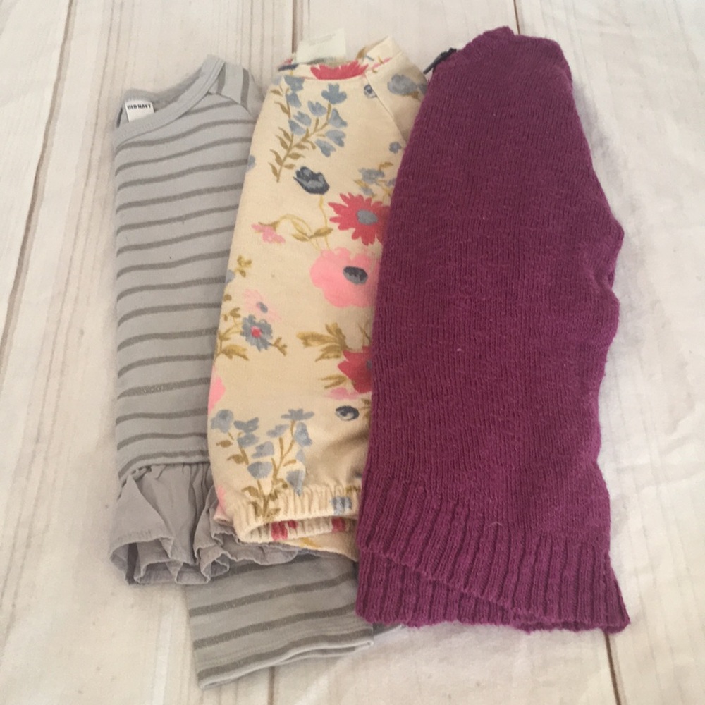 Toddler sweatshirts